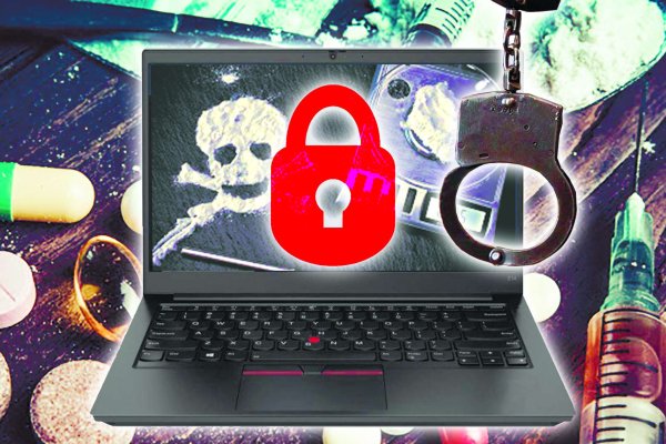 Современный маркетплейс kraken door